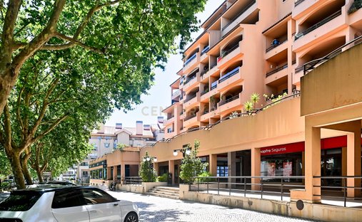 Apartment in Cascais e Estoril, Lisbon, Portugal 1