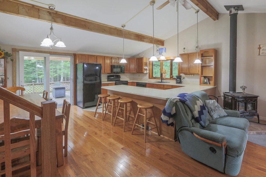 House in Belfast, Maine, United States 3 - 18267327