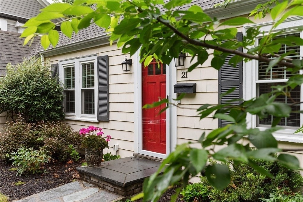 Haus in Needham, Massachusetts, Vereinigte Staaten 2 - 18268751