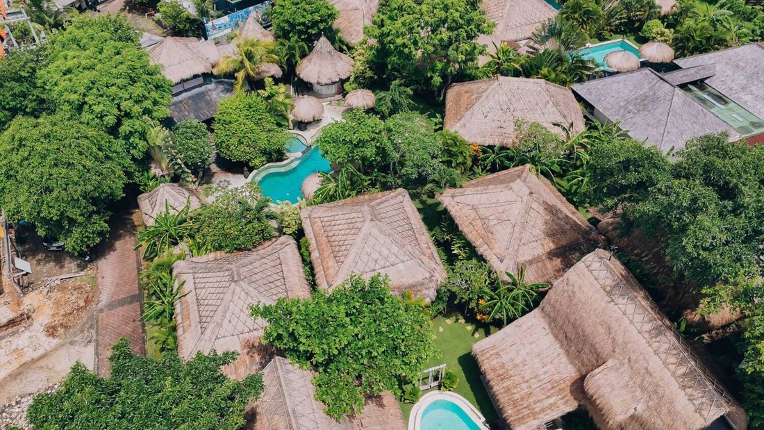 Villa in Uluwatu, Bali, Indonesia 2 - 18267371