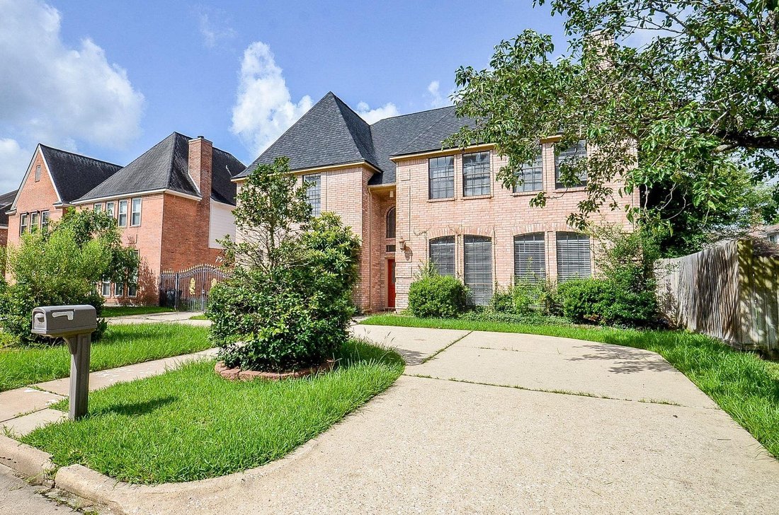 House in Spring, Texas, United States 3 - 18268364