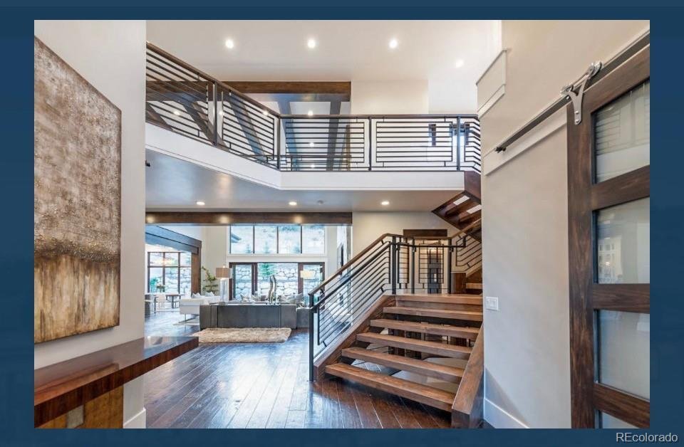 House in Larkspur, Colorado, United States 4 - 18268710