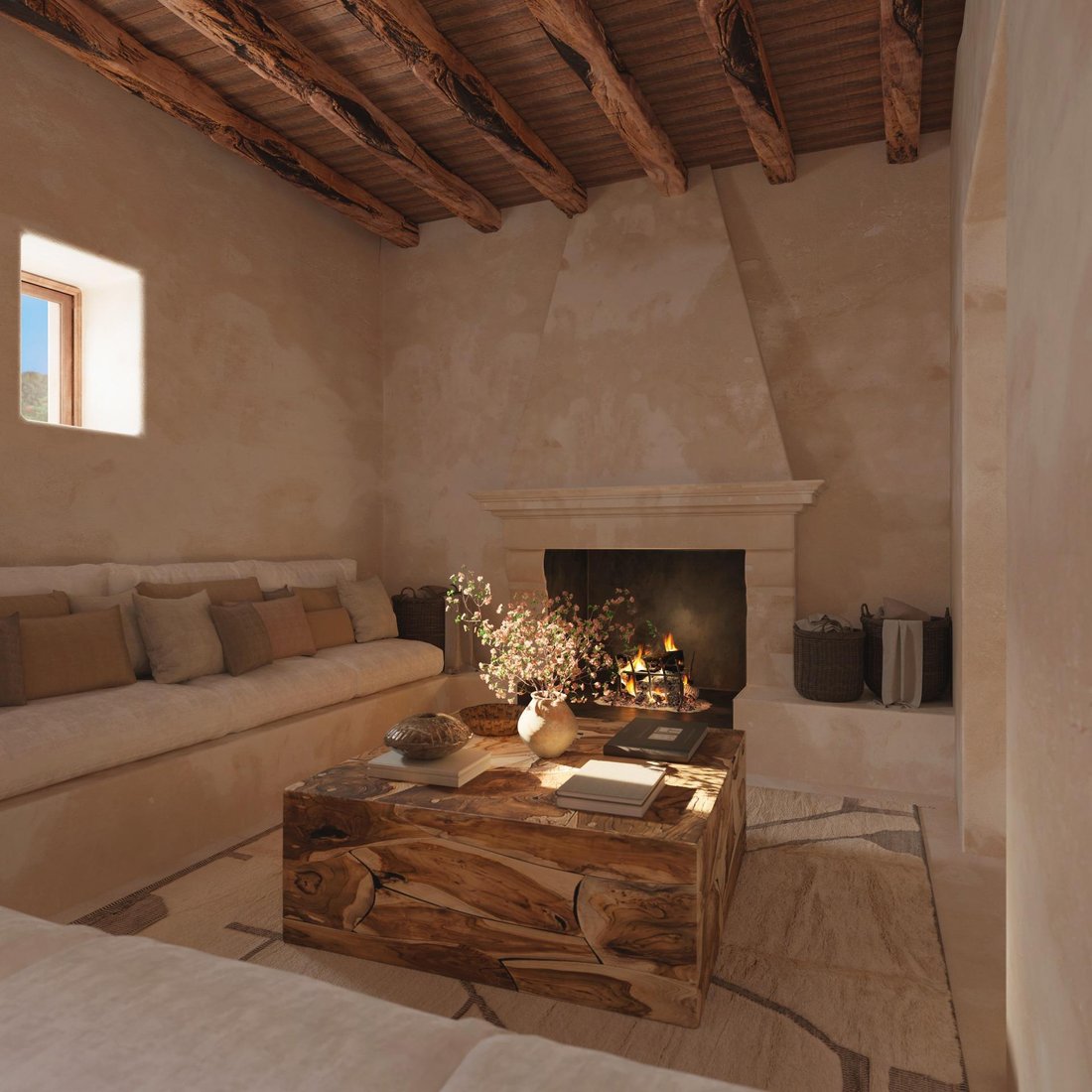 Maison à Santa Eulària des Riu, Îles Baléares, Espagne 3 - 18268758