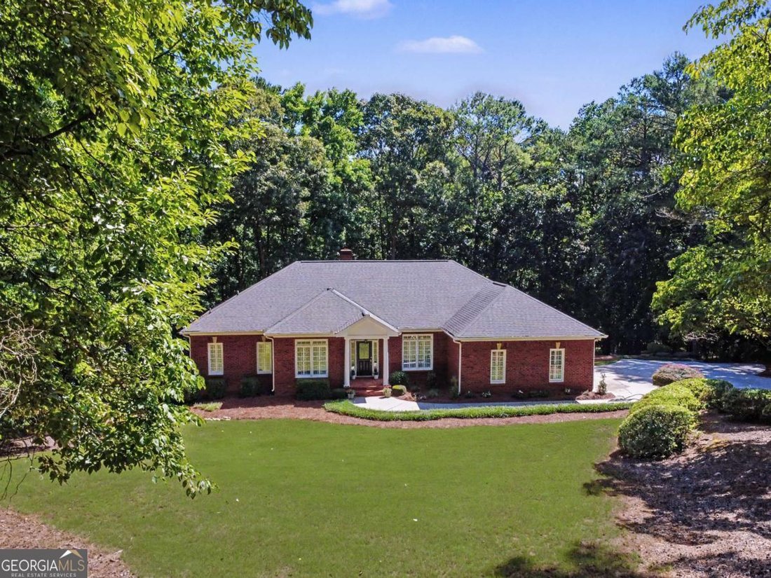 House in Monroe, Georgia, United States 2 - 18268400