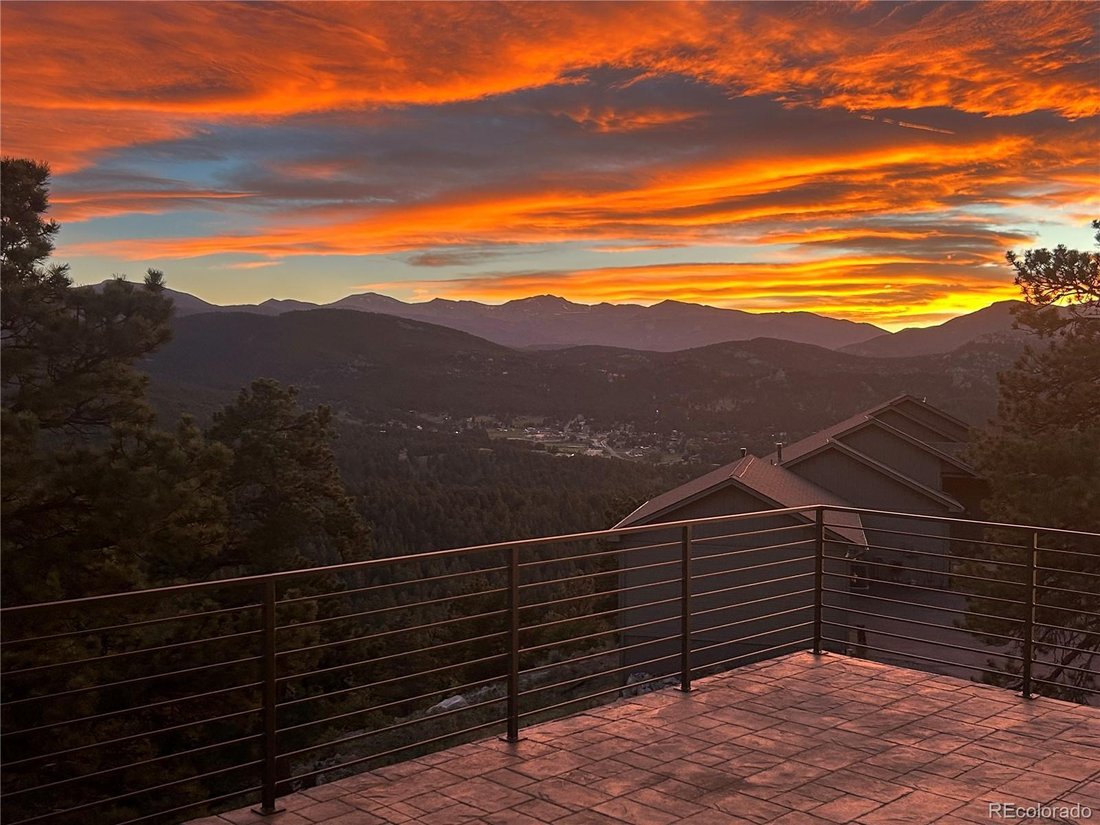 House in Evergreen, Colorado, United States 3 - 18265545