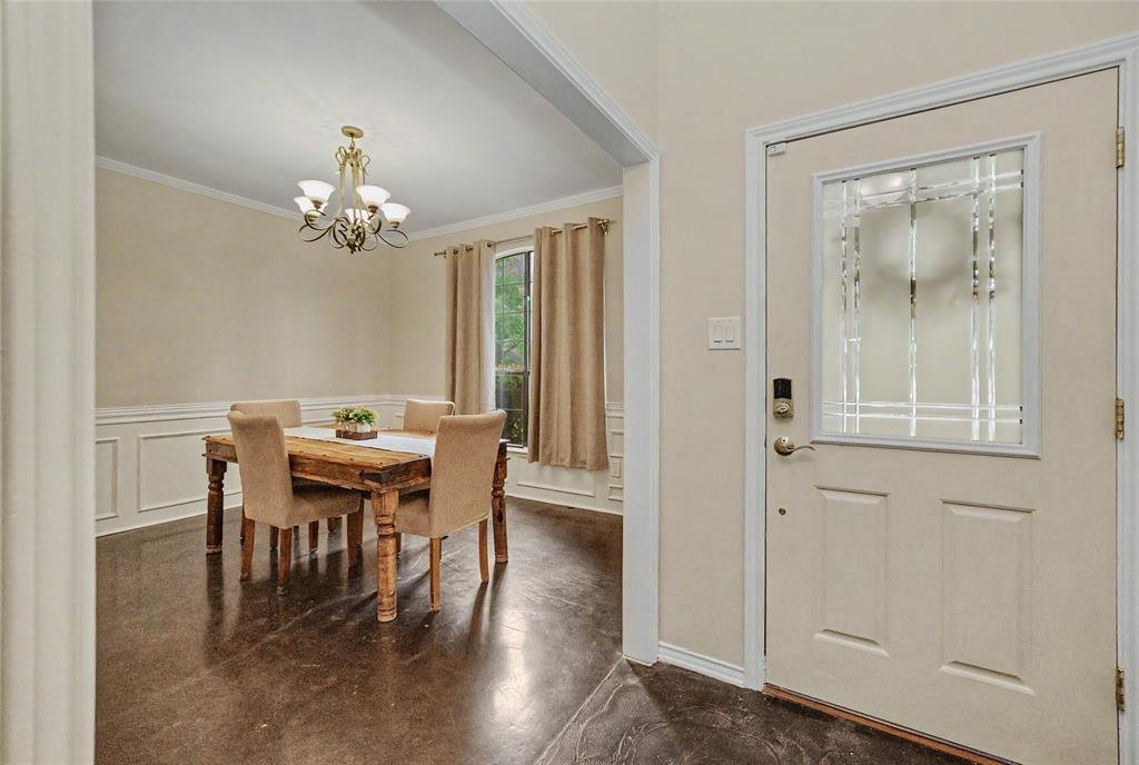 House in Fort Worth, Texas, United States 3 - 18267560