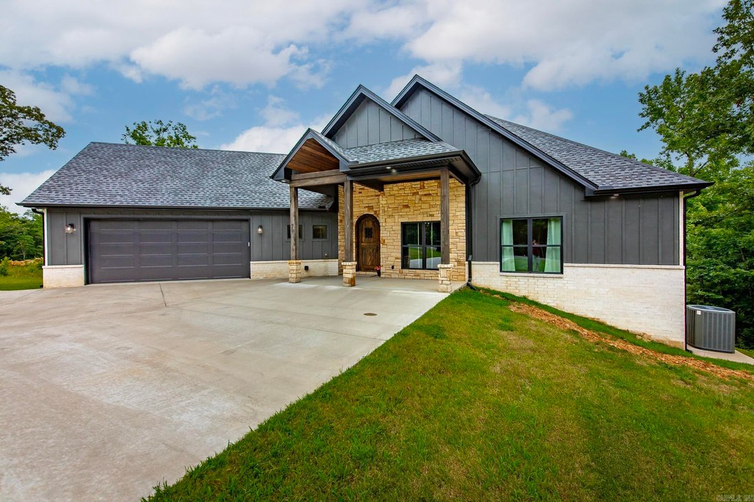 House in Edgemont, Arkansas, United States 3 - 18267876