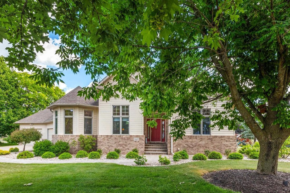 House in Green Lake, Wisconsin, United States 3 - 18268121