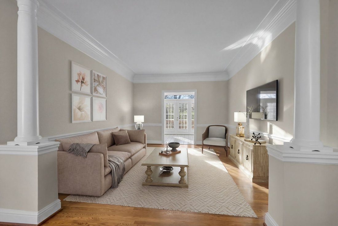 House in Forest Hills, Tennessee, United States 5 - 18268046