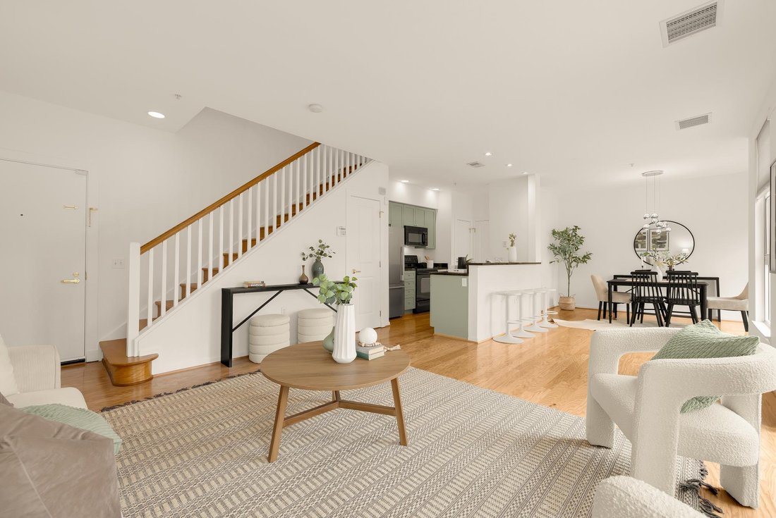 Condo in Washington, District of Columbia, United States 1 - 18267819