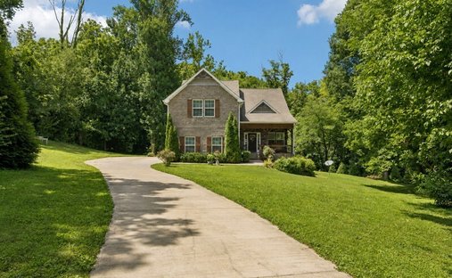 Casa en Columbia, Tennessee, Estados Unidos 1