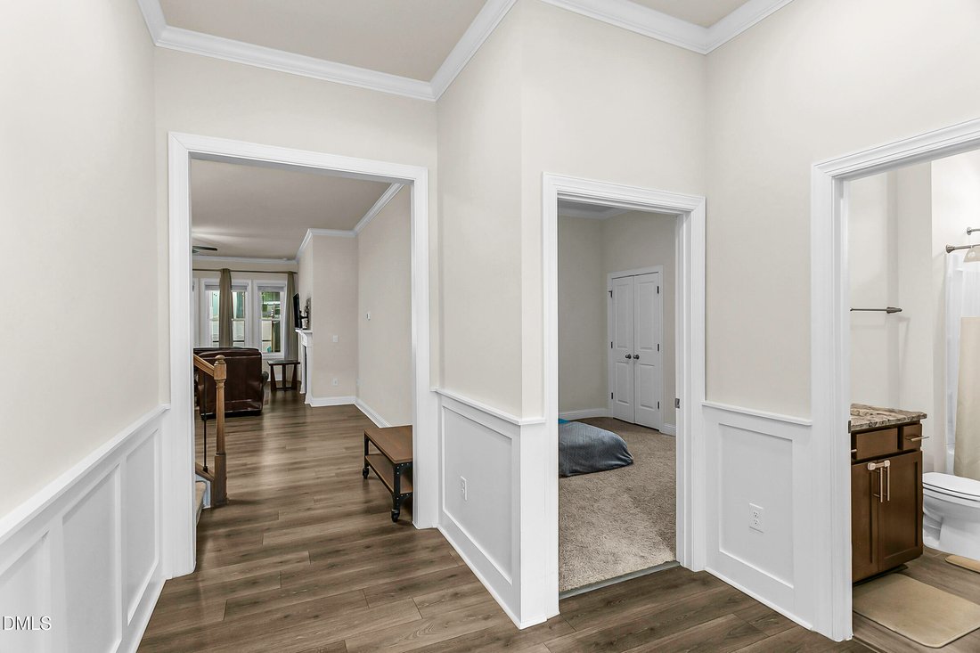 House in Hillsborough, North Carolina, United States 5 - 18267507
