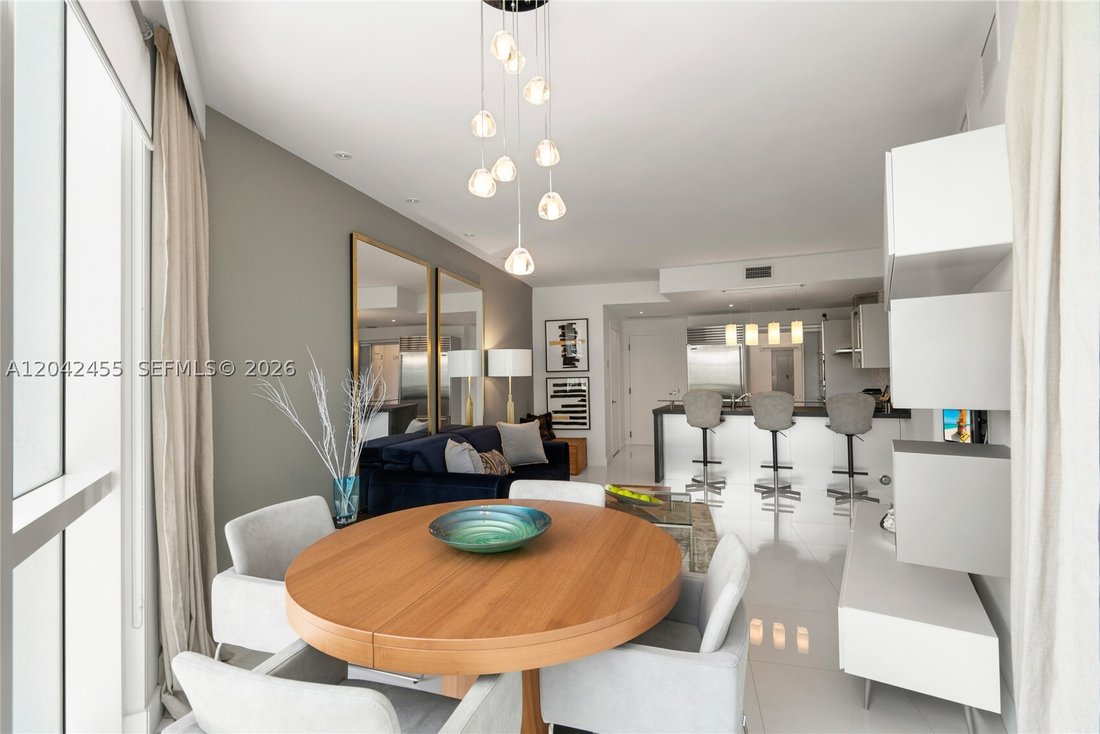 Condo in Golden Beach, Florida, United States 5 - 18268903