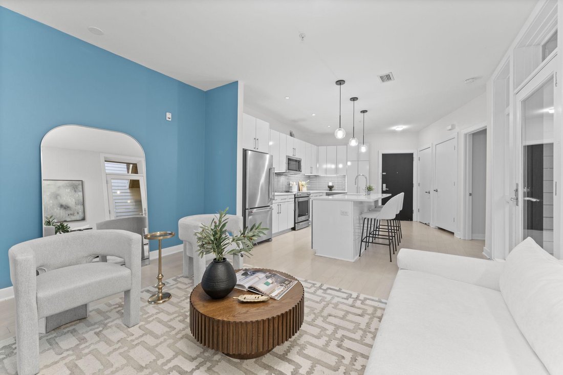 Condo in Washington, District of Columbia, United States 5 - 18267838