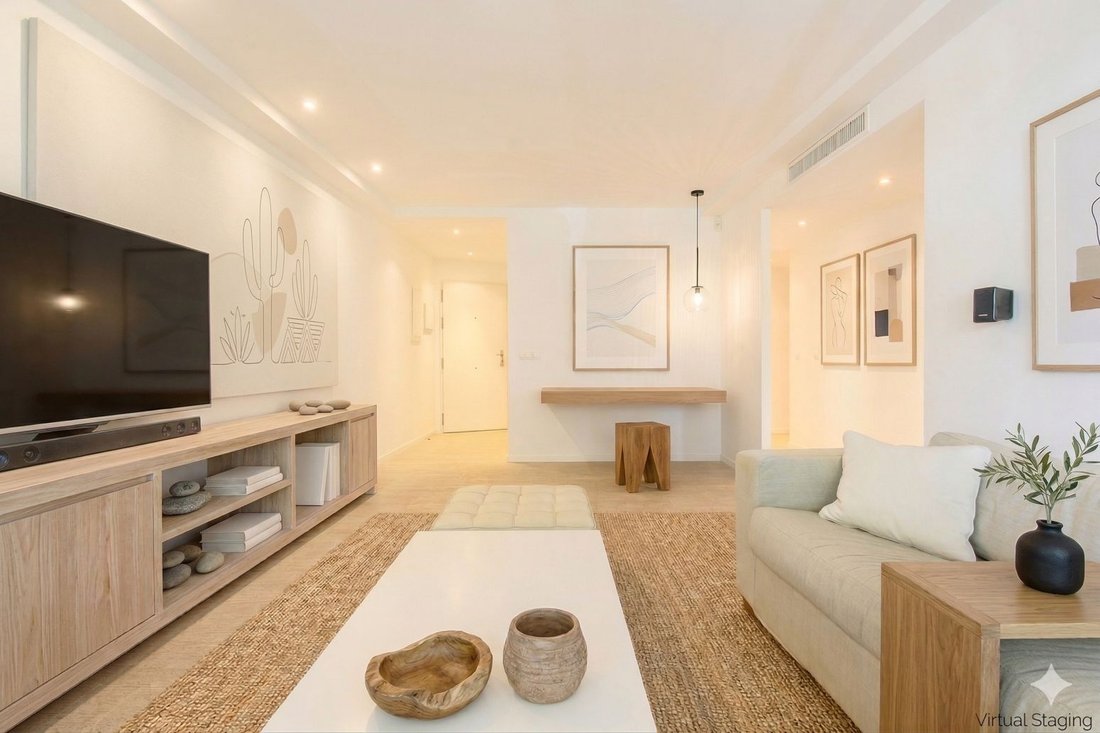 Apartment in Balearic Islands, Spain 5 - 18268662