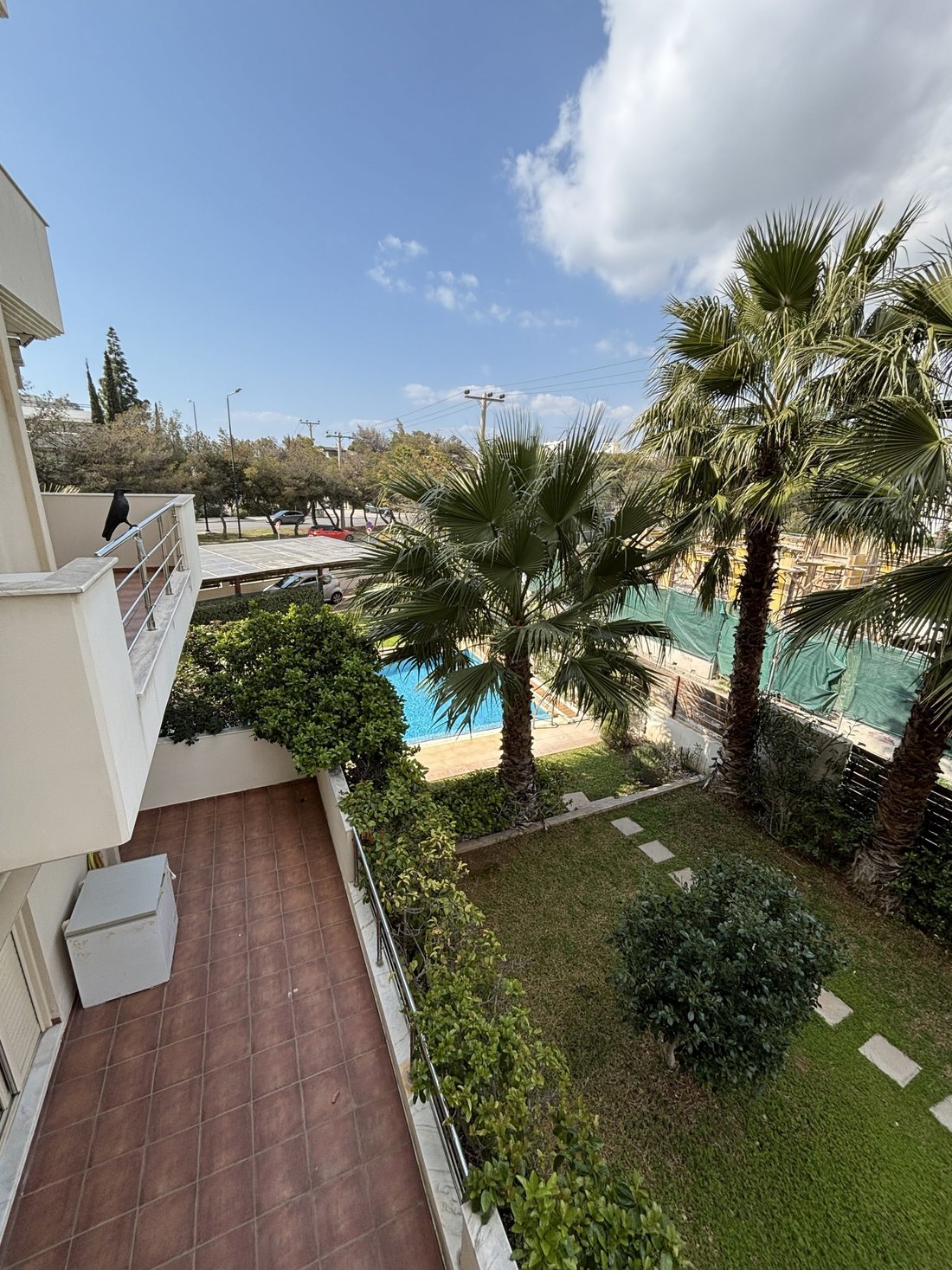 Apartment in Voula, Attica, Greece 2 - 18267339