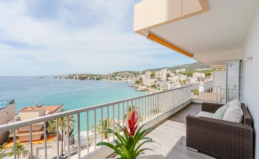 Apartamento en Calviá, Islas Baleares, España 1