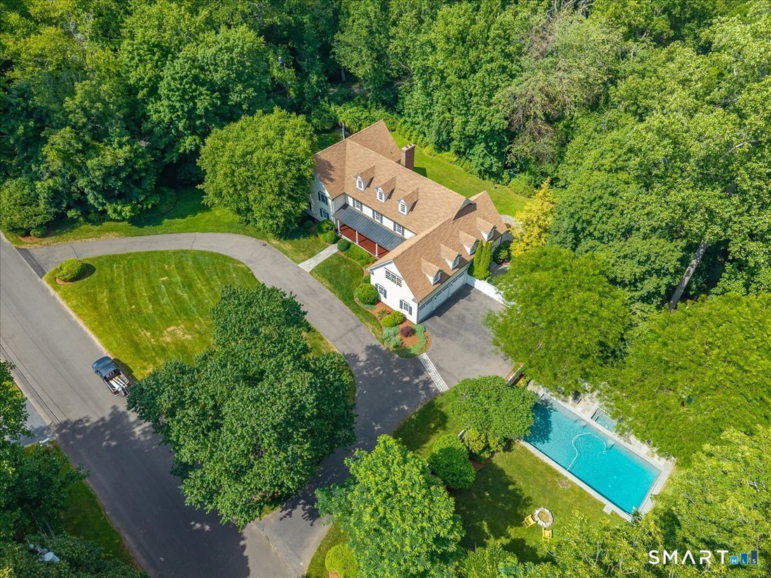 House in Westport, Connecticut, United States 3 - 18268006