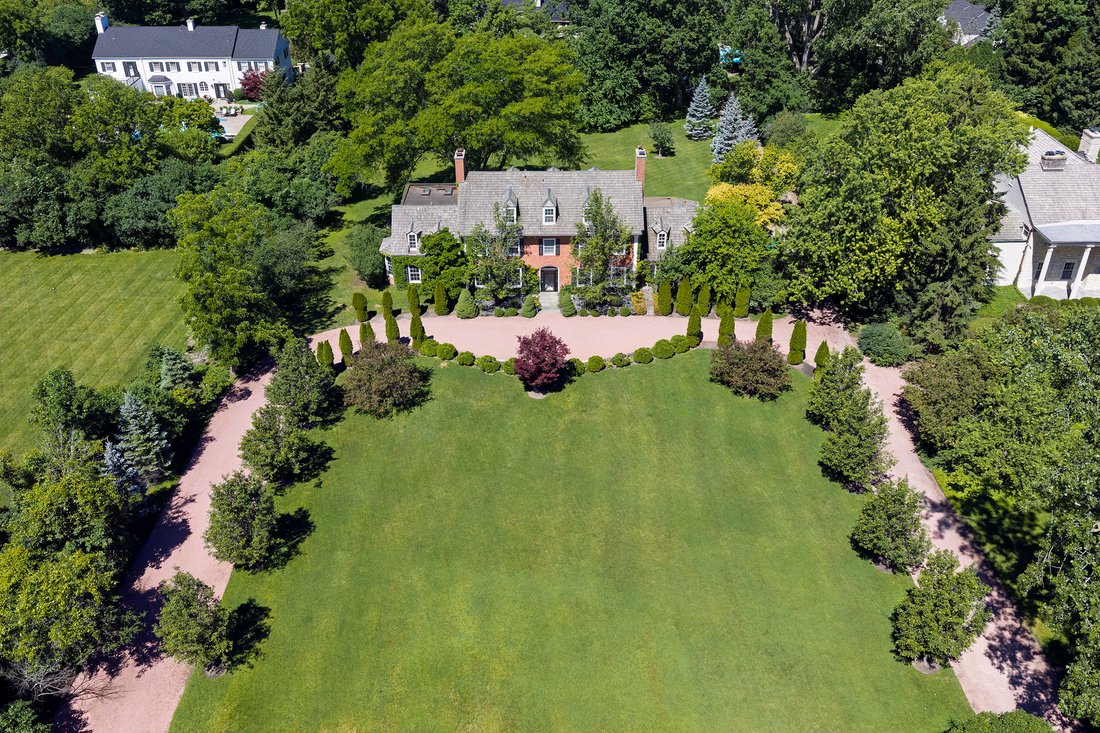 House in Winnetka, Illinois, United States 3 - 18268804