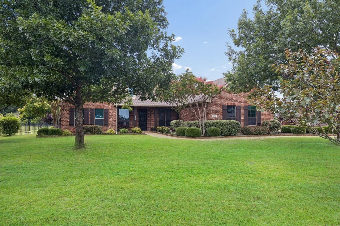 House in Allen, Texas, United States 3 - 18267674