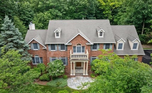 House in Sparta, New Jersey, United States 1