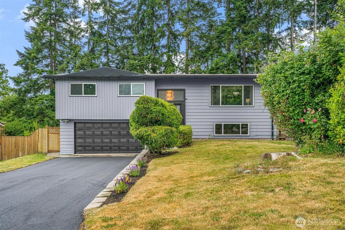 Haus in Edmonds, Washington, Vereinigte Staaten 2 - 18267686