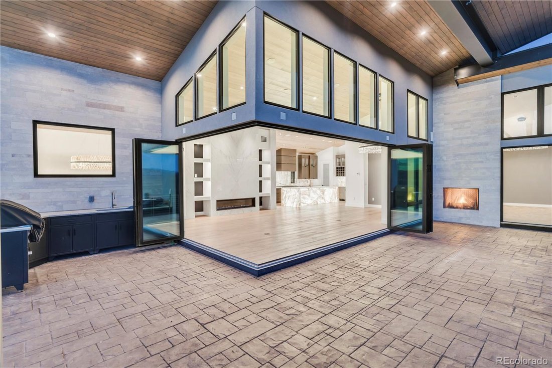 House in Evergreen, Colorado, United States 5 - 18265545