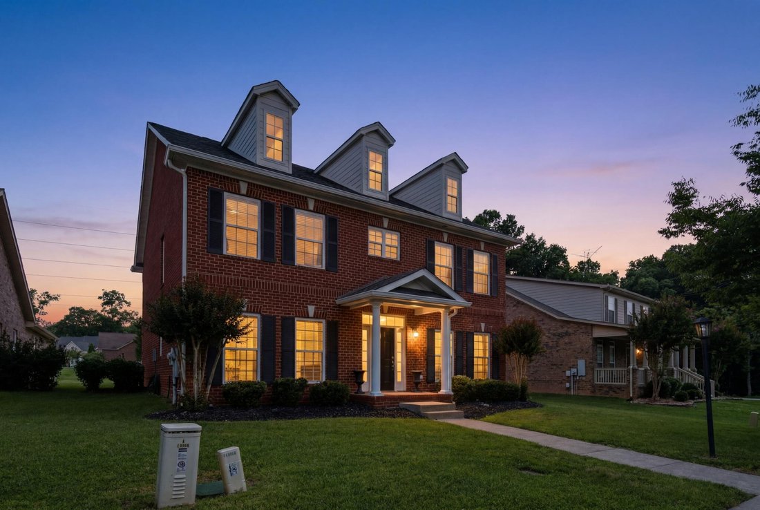 House in Nashville, Tennessee, United States 3 - 18267999