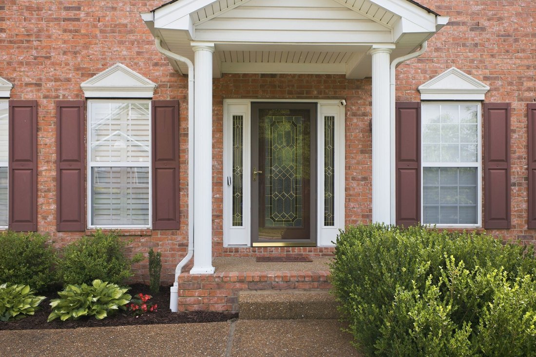 House in Nashville, Tennessee, United States 4 - 18267761
