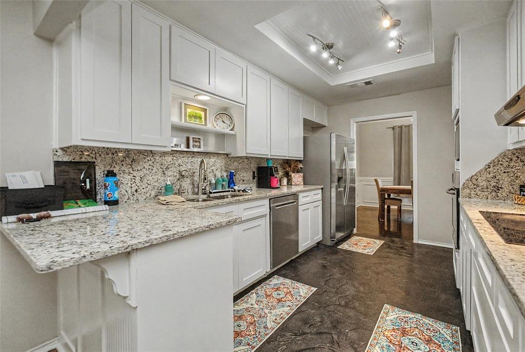 House in Fort Worth, Texas, United States 5 - 18267560