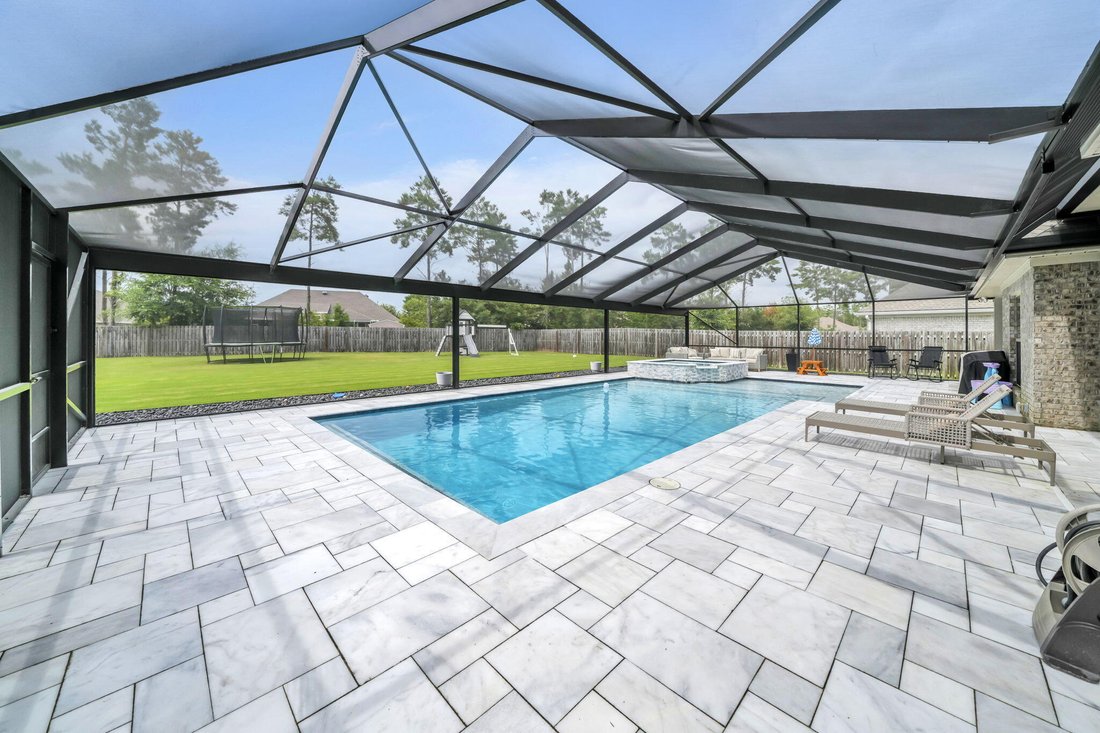 House in Freeport, Florida, United States 4 - 18268059