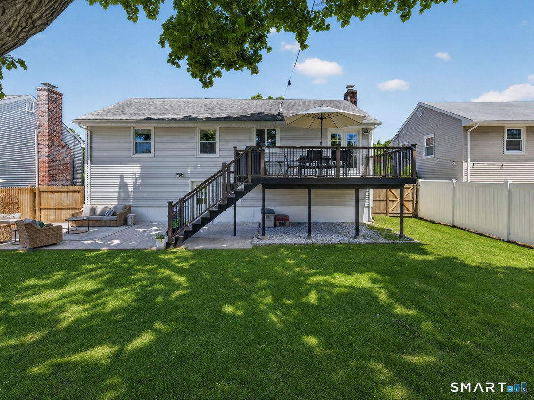 House in Norwalk, Connecticut, United States 3 - 18267960