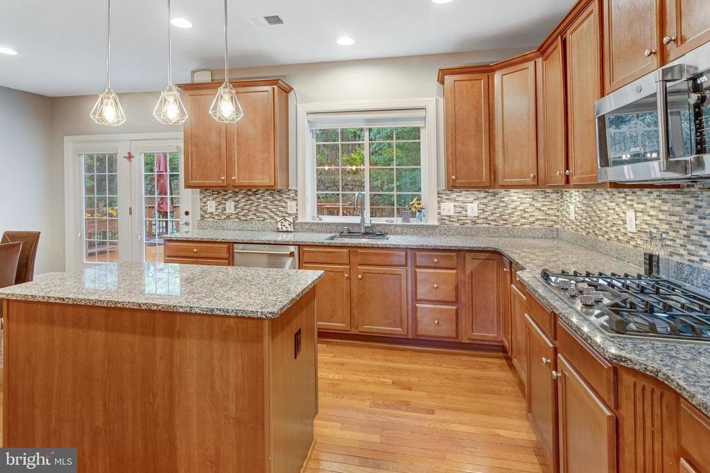 House in Woodbridge, Virginia, United States 3 - 18129179