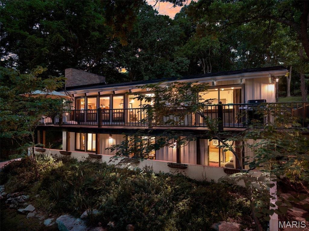House in Kirkwood, Missouri, United States 1 - 18267641