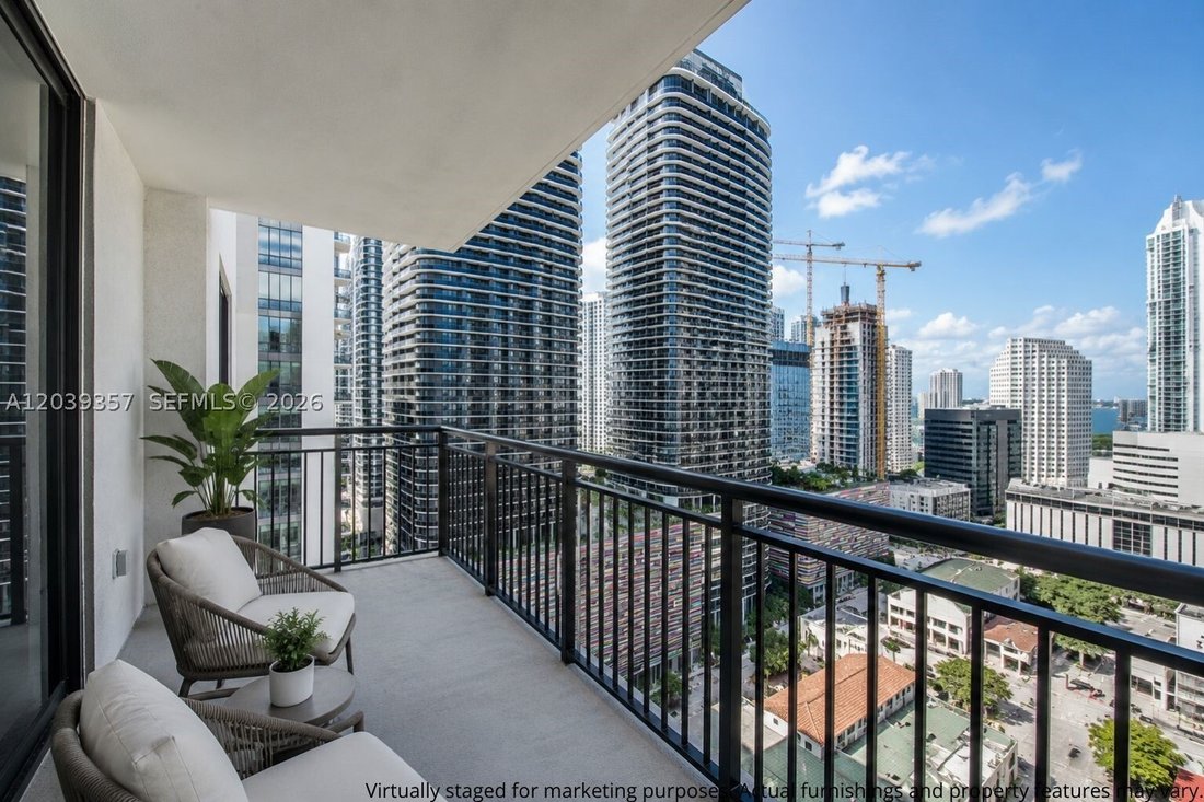 Condo in Miami, Florida, United States 2 - 18220878