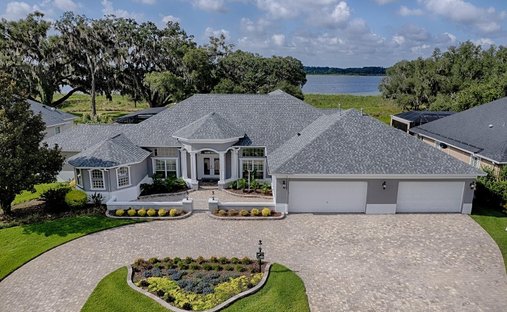 House in The Villages, Florida, United States 1