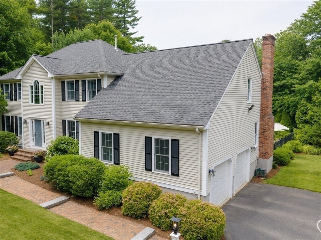 House in Norfolk, Massachusetts, United States 3 - 18268788
