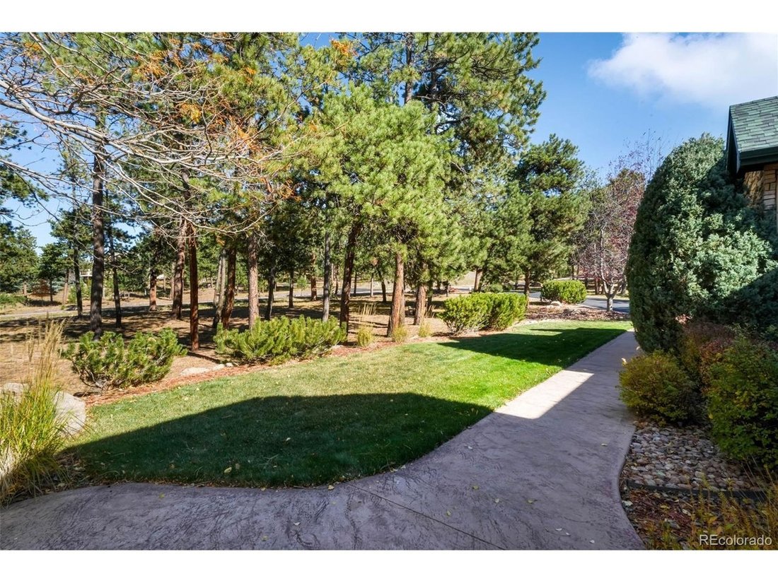 Maison à Colorado Springs, Colorado, États-Unis 5 - 18267442