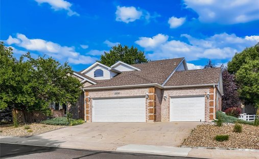 House in Thornton, Colorado, United States 1