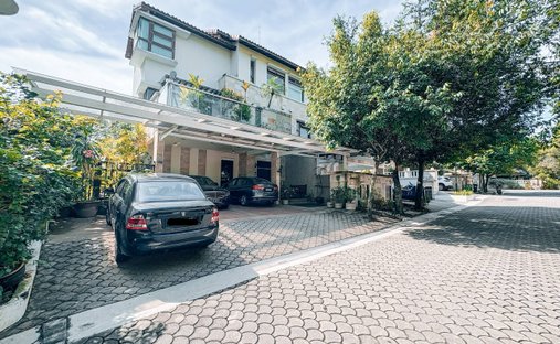 Kuala Lumpur, Kuala Lumpur, Malaysia 1