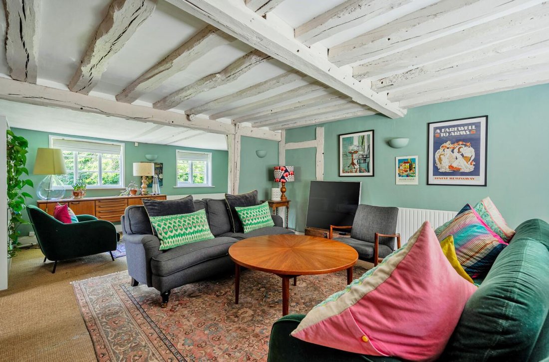 Farm Ranch in Borden, England 3 - 18267512