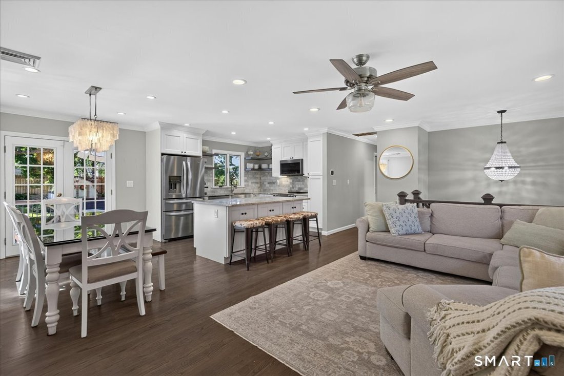 House in Norwalk, Connecticut, United States 4 - 18267960