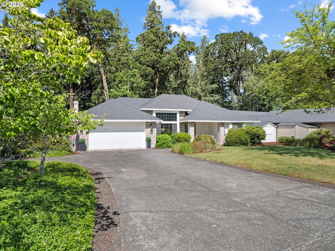 House in McMinnville, Oregon, United States 2 - 18267628