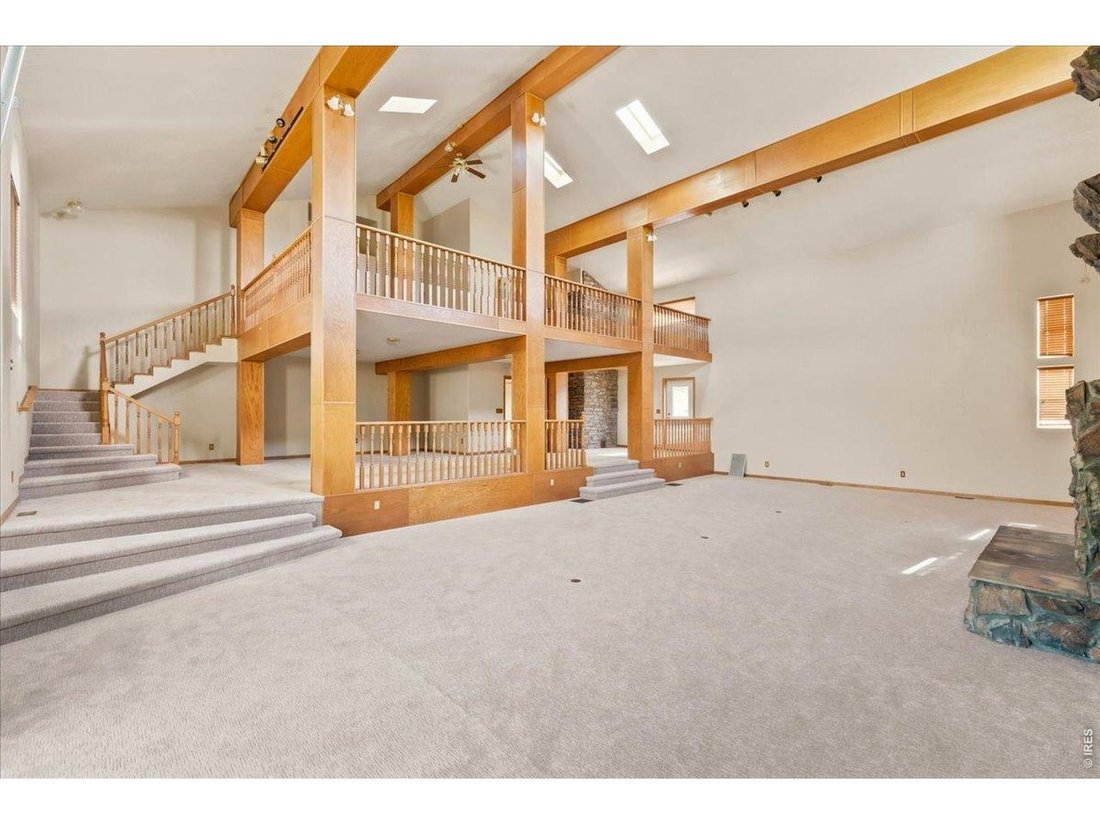 Casa a Berthoud, Colorado, Stati Uniti 4 - 18267418