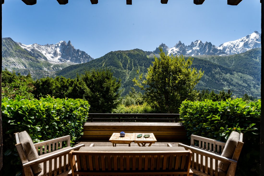 Chalet in Chamonix-Mont-Blanc, Auvergne-Rhône-Alpes, France 5 - 18268517