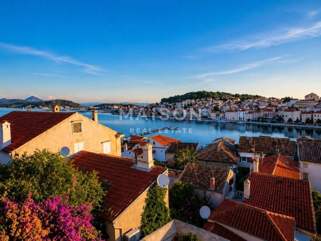 House in Mali Losinj, Primorje-Gorski Kotar County, Croatia 1 - 16913858