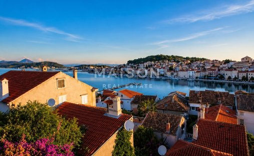 House in Mali Losinj, Primorje-Gorski Kotar County, Croatia 1
