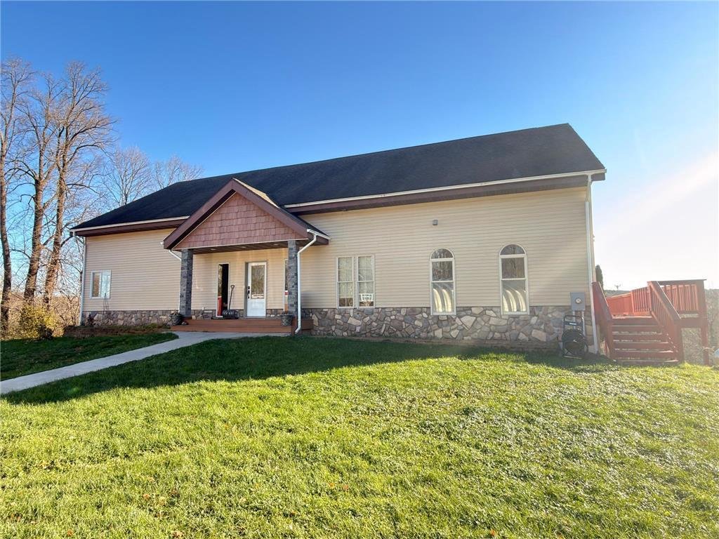 House in Clam Falls, Wisconsin, United States 3 - 17787910