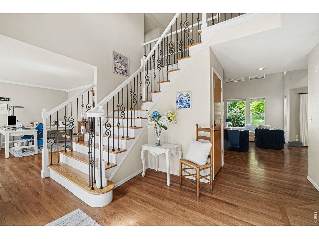 House in Longmont, Colorado, United States 4 - 18267415