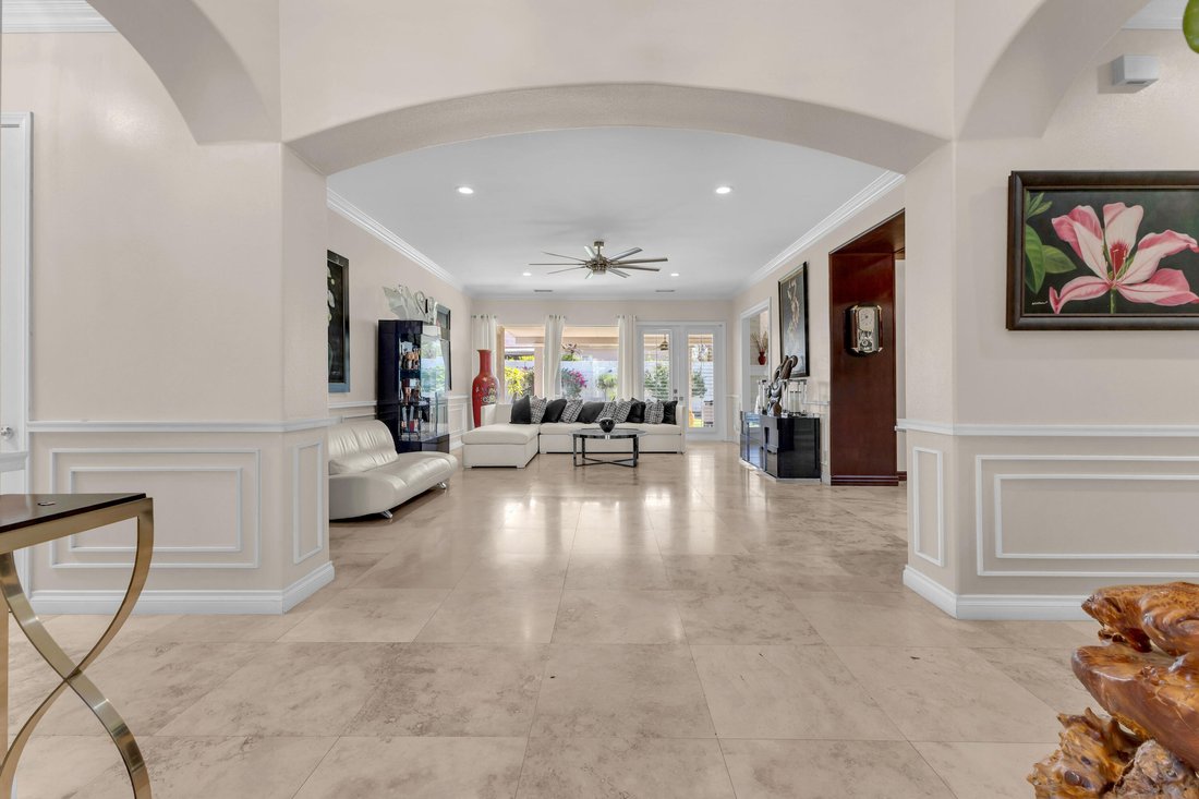 House in Rancho Mirage, California, United States 3 - 18268052